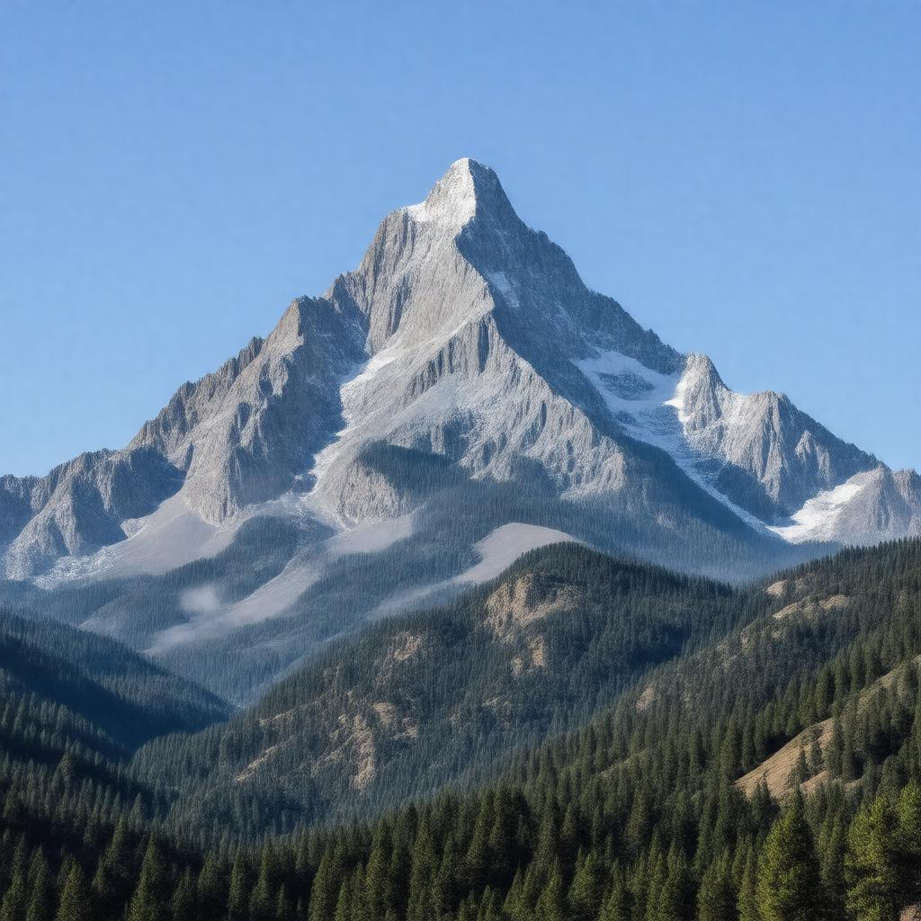 Baldy Mountain (Colfax County, New Mexico)